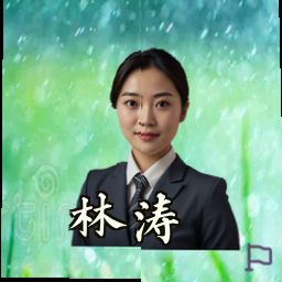 林涛